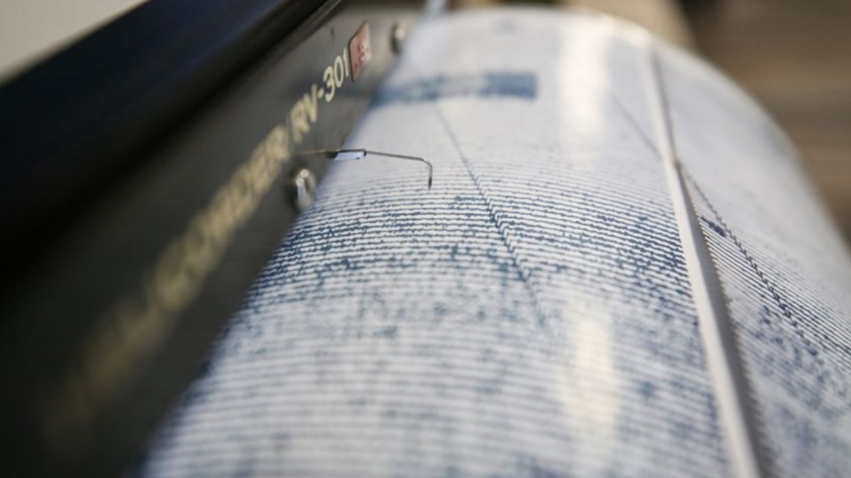 Ankara'da deprem mi oldu, kaç büyüklüğünde deprem oldu? Son depremler listesi (11 Mart 2026)