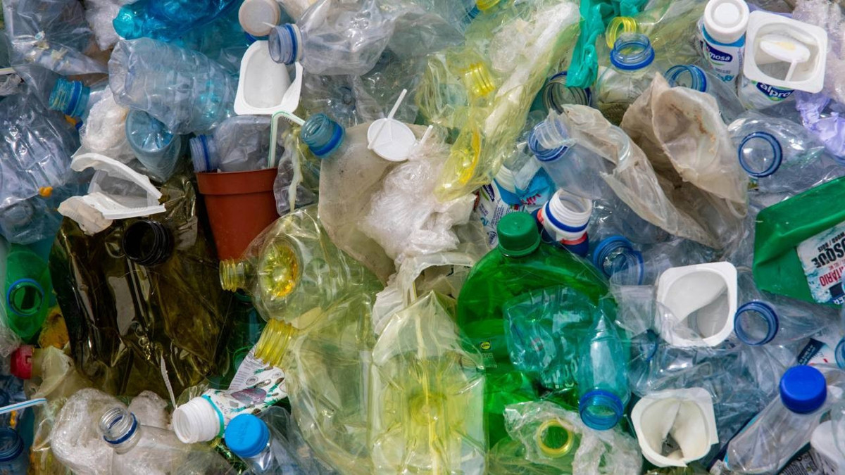Türkiye'de tek kullanımlık plastik dönemi sona eriyor!