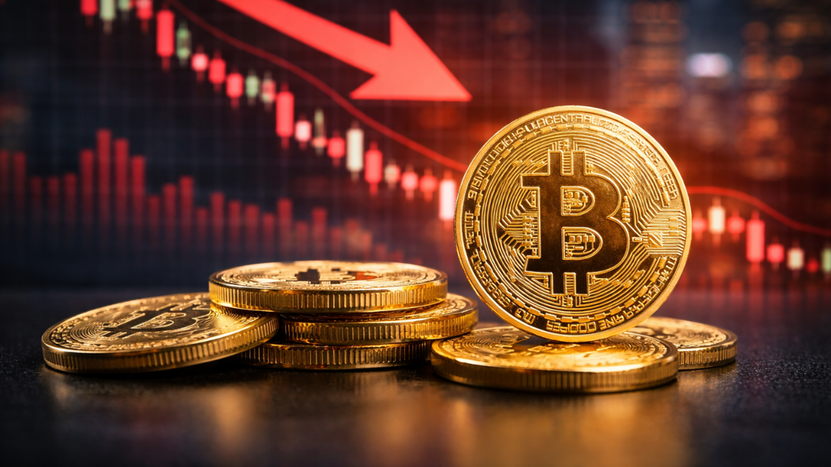 Bitcoin'de toparlanma gecikebilir! Göstergeler 5 ayı işaret ediyor...