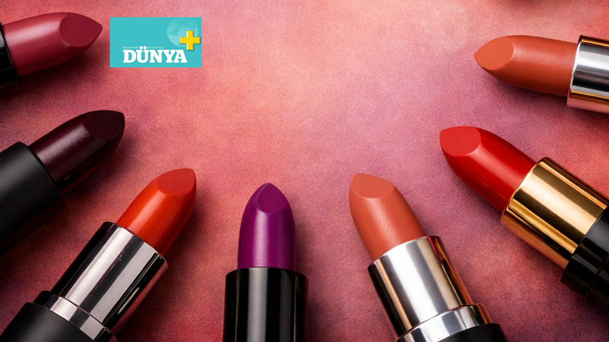 Güzellikte ruj etkisi dönemi