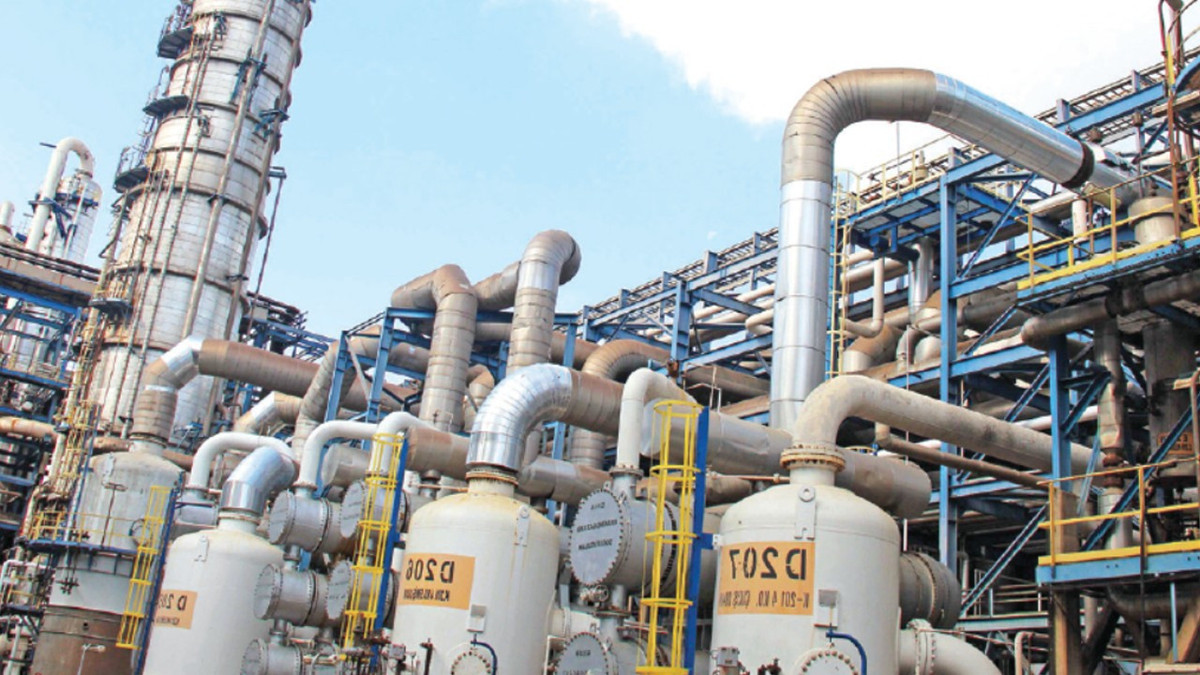 Petrokimya krizinde plastik alarm veriyor