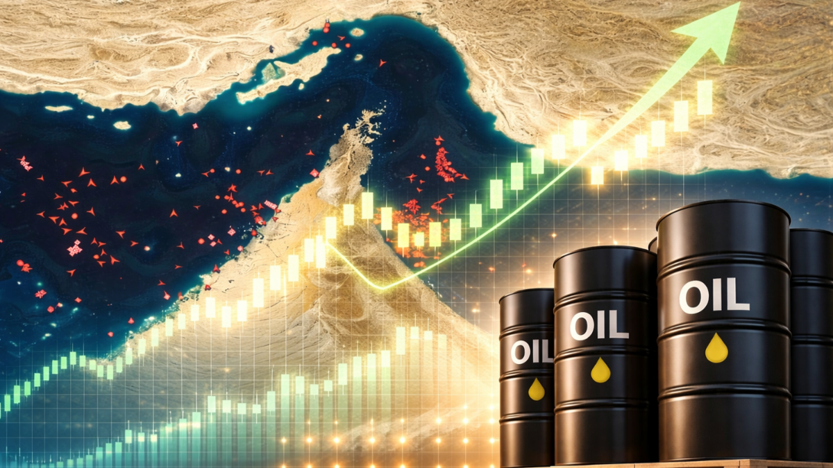 Petrolde yeni senaryo! Goldman Sachs tahminlerini revize etti