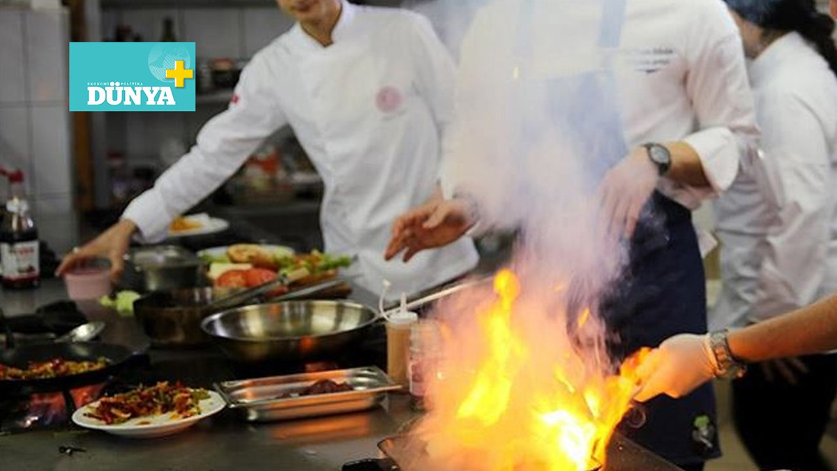 Aynı tabak, farklı prim