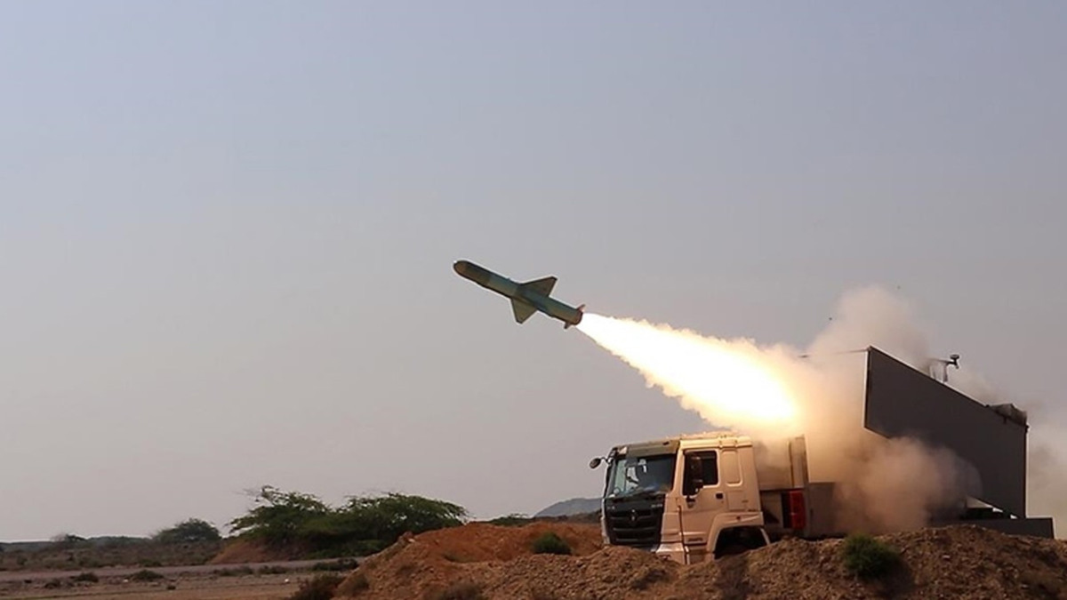 İran’dan sert mesaj: Sizi pişman edene kadar geri adım atmayacağız