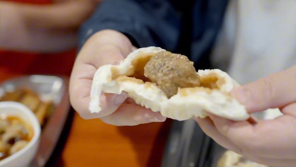 580 dolar borçla Baozi işine girdi, şimdi 580 milyon doları var