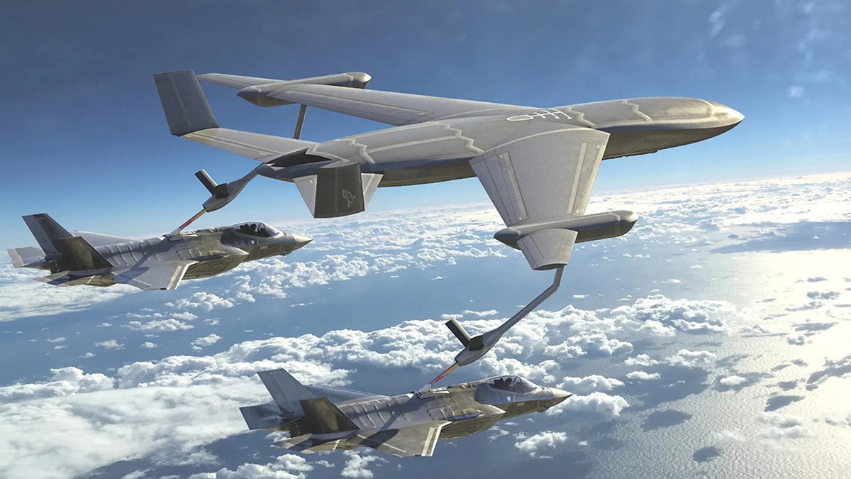 ABD ve İsrail’in İran operasyonu genişliyor: 160 tanker uçağı konuşlandırıldı