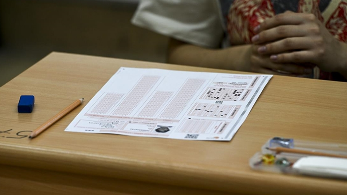 2026 YKS'ye kaç kişi başvurdu, kaç kişi girecek?