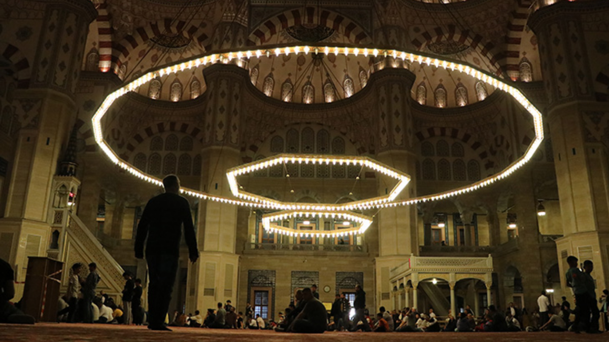 Kadir Gecesi ne zaman, hangi tarihte? (2026)