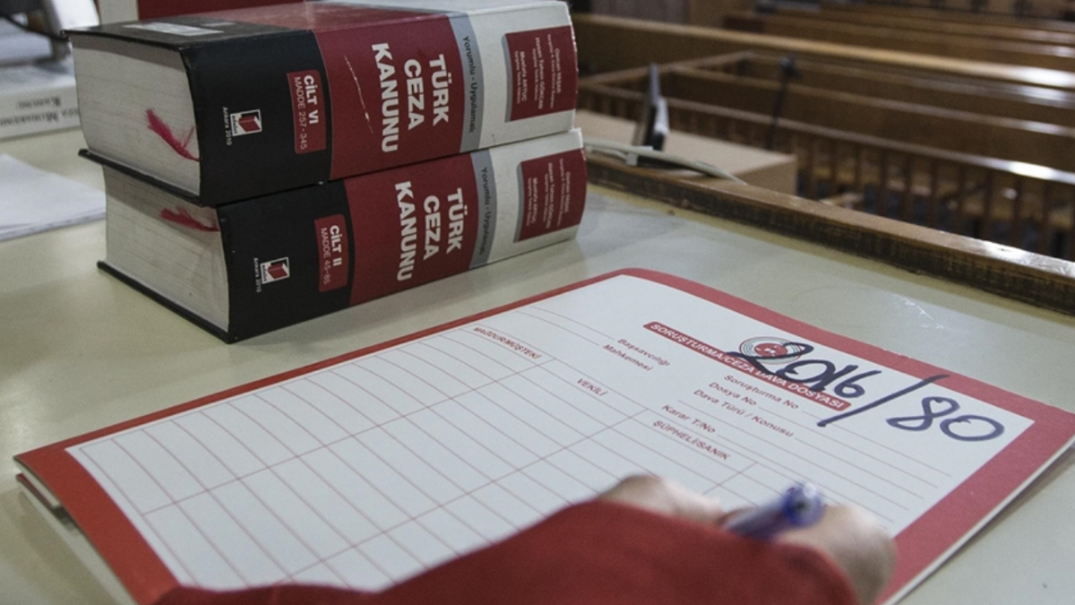 12. Yargı Paketi Meclis'e geldi mi, ne zaman geliyor? İnfaz düzenlemesi olacak mı, af var mı?