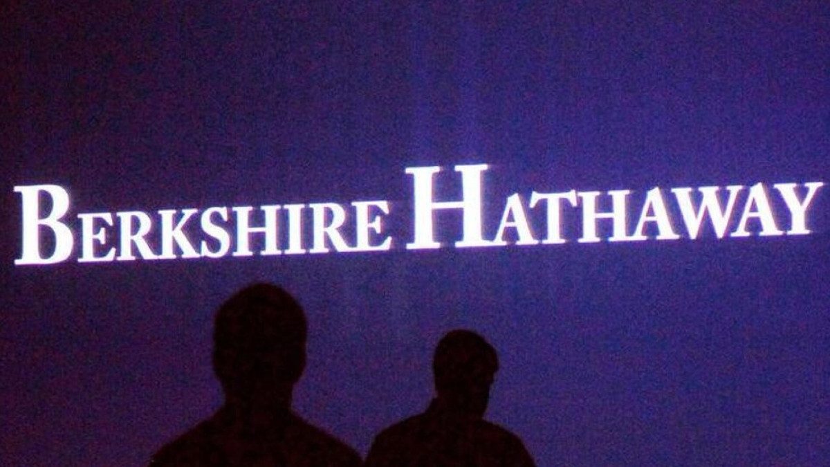 Berkshire Hathaway’den hisse geri alım kararı