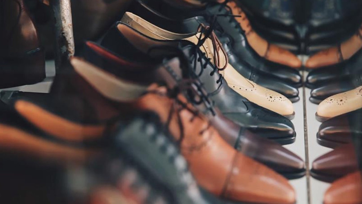 TASD Başkanı Berke İçten: Hazır olursak ayakkabıda üretim fırsatı geliyor