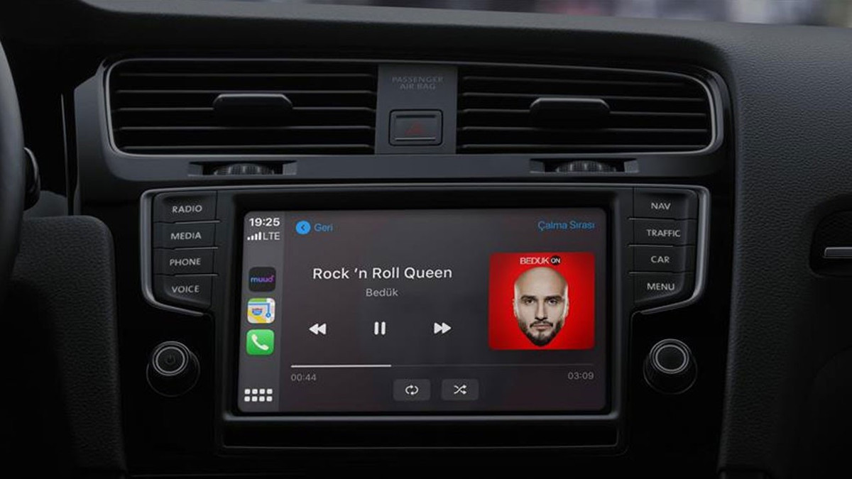 İçişleri Bakanlığı: Multimedya ekran cezası durduruldu