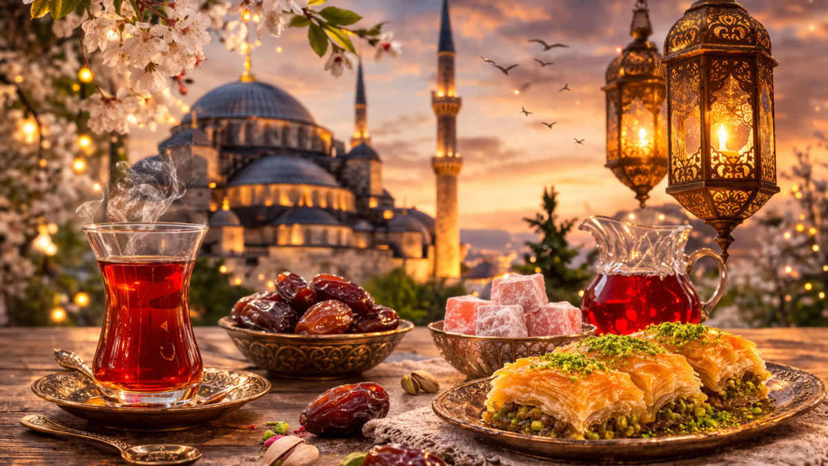 Bayram tatili 9 gün oldu mu, tatil uzatıldı mı? Ramazan Bayramı tatili kaç gün?