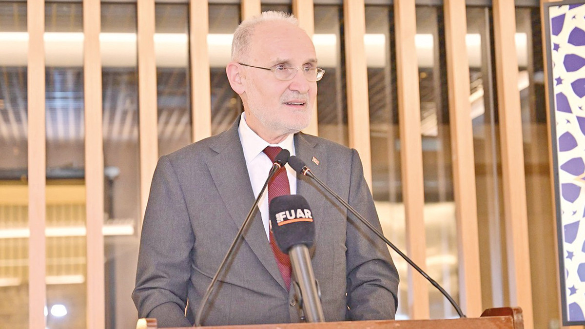 İTO Başkanı Avdagiç: BTM’nin portföy büyüklüğü 2 milyar doları geçti