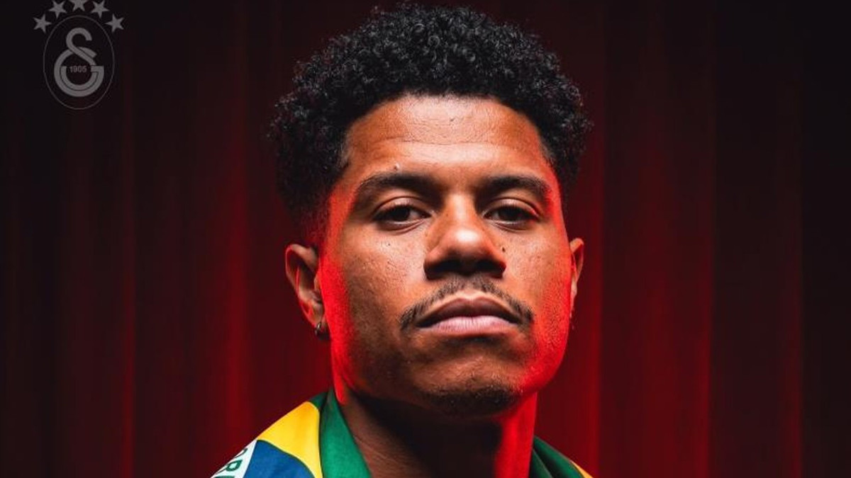 Gabriel Sara Brezilya Milli Takımı'na davet edildi