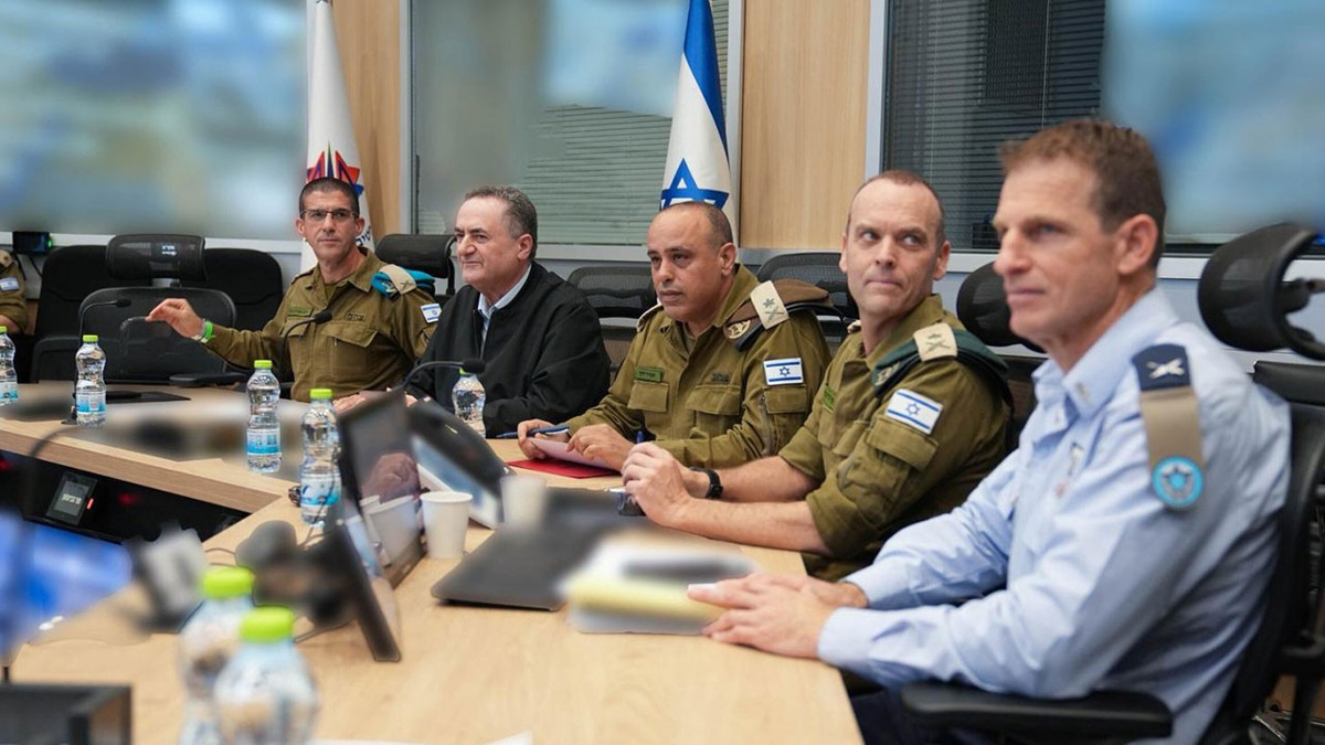 İsrail Savunma Bakanı Katz’tan skandal tehdit: Lübnan’ın güneyi Gazze’ye dönecek