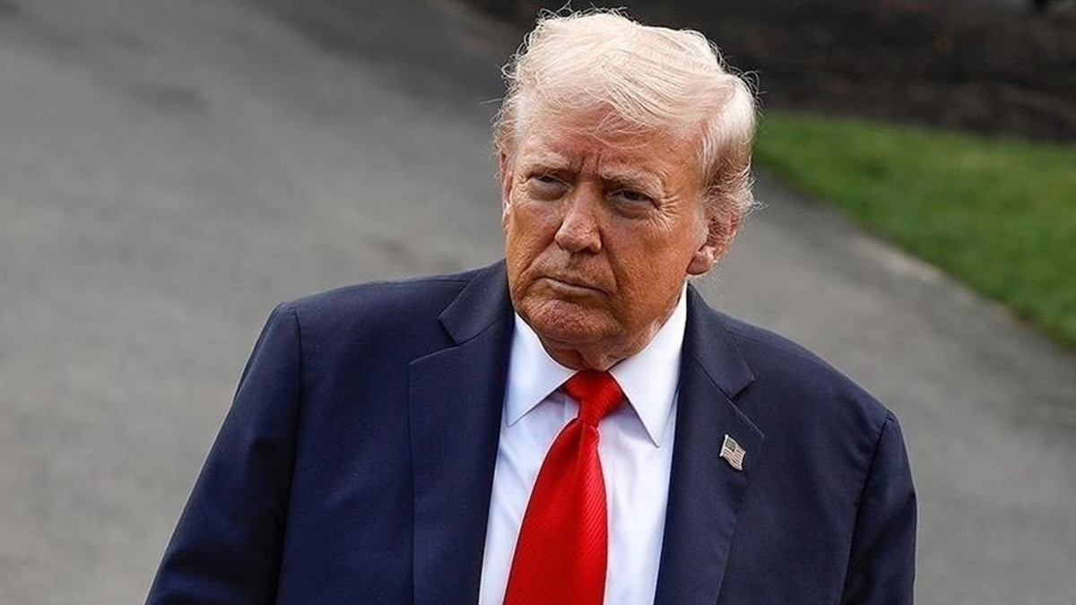 Trump’tan Hürmüz Boğazı mesajı: Diğer ülkeleri desteğe çağırıyoruz