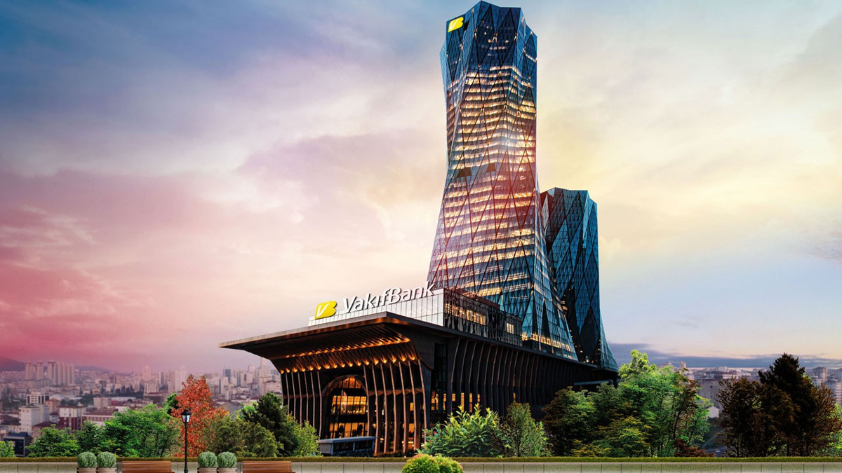 VakıfBank’a Dünya Bankası destekli 1,5 milyar euroluk dev kredi