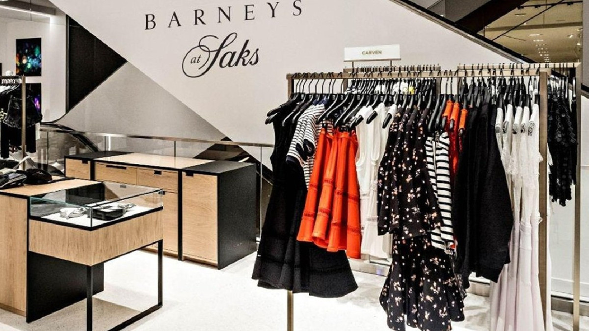 İflasın eşiğindeki lüks perakende devi 1200 kişiyi işten çıkaracak