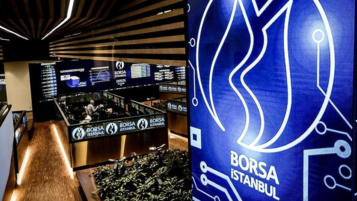 Borsa İstanbul günü yükselişle tamamladı