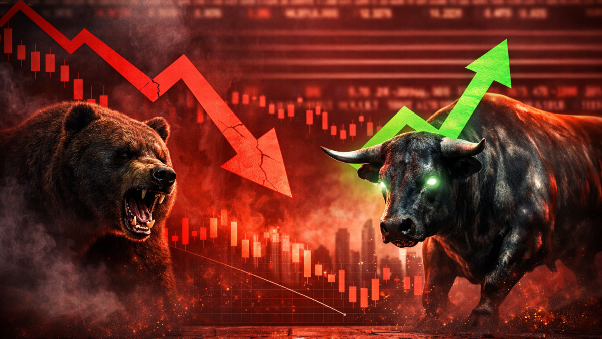 Küresel yatırımcı fren yaptı: BofA anketinde boğa iştahı eridi