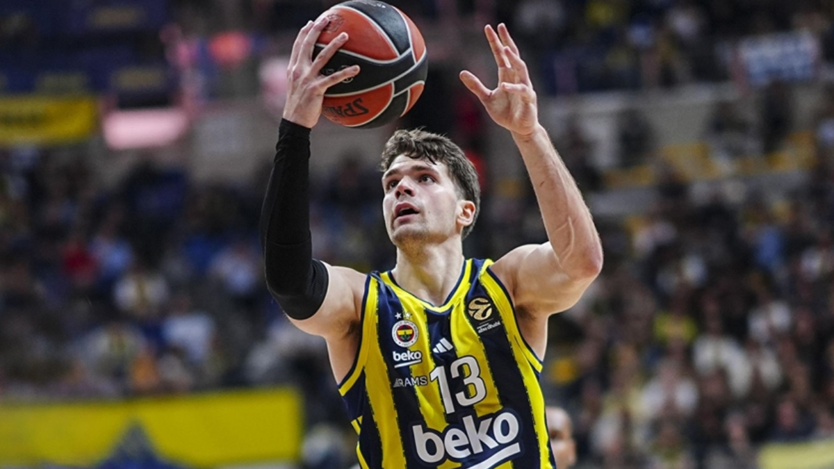 Olimpiakos Fenerbahçe Beko maçı ne zaman, saat kaçta, hangi kanalda?