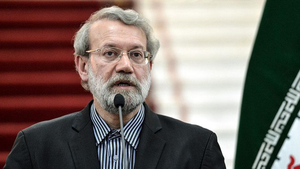 Ali Laricani kimdir? Laricani'nin önemi nedir?