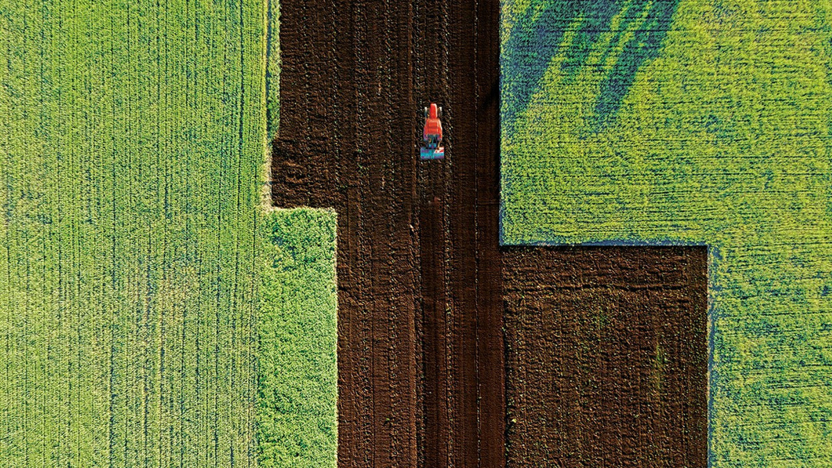 Gübre tedariği kesintisiz sürüyor satışlarda yüzde 25 artış var