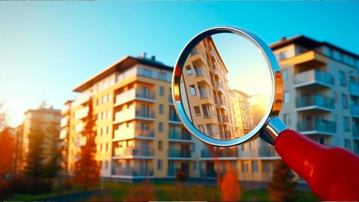 Konut fiyatlarında reel düşüş sürüyor: Kira artışı hız kesmiyor