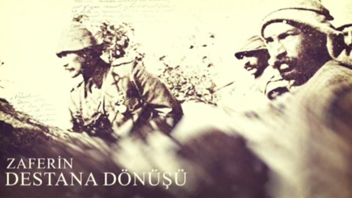 18 Mart Çanakkale Zaferi mesajları ve sözleri