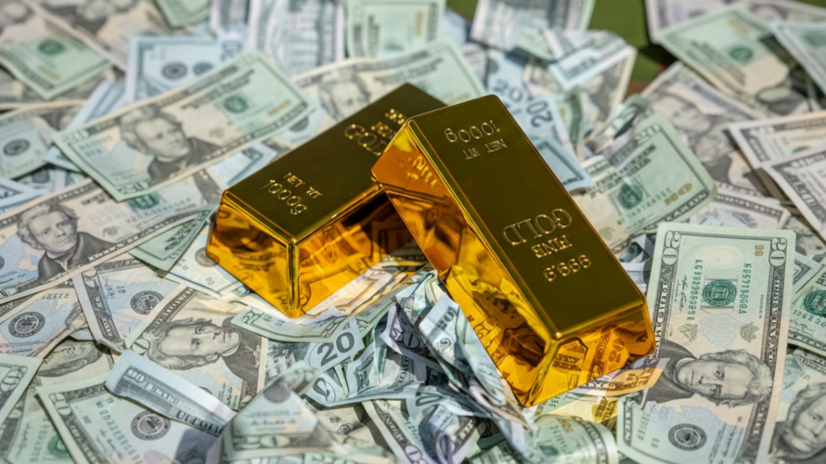 ABD verileri sonrası altında sert düşüş: Gözler Fed'e çevrildi