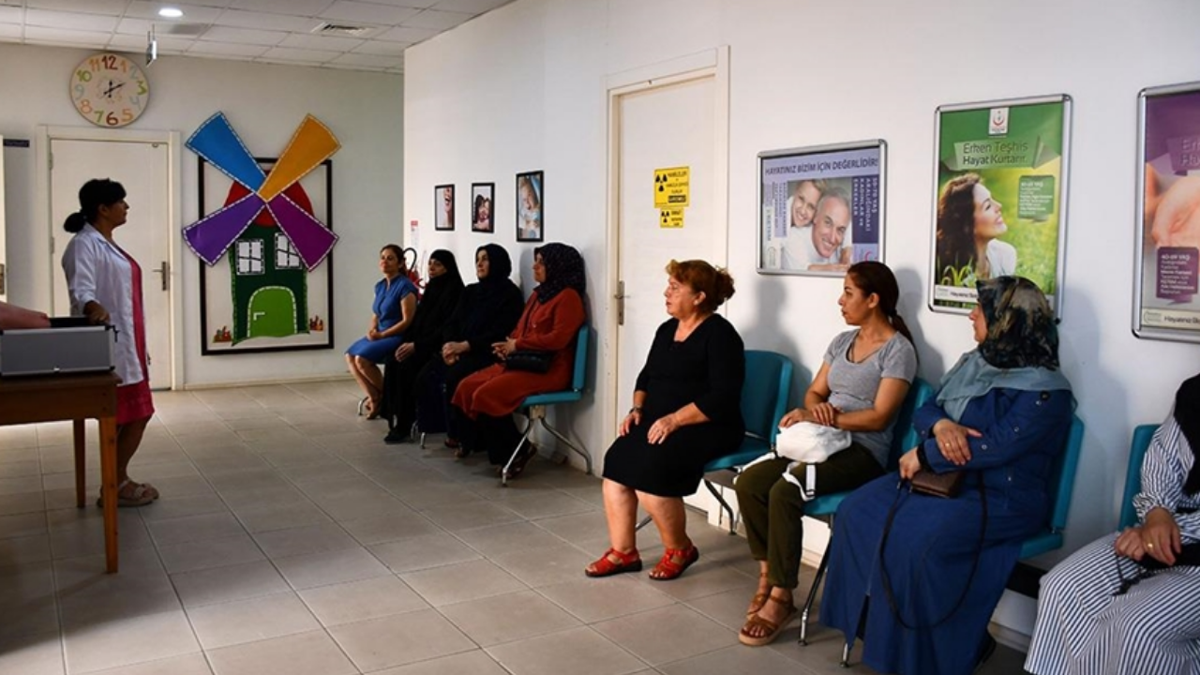 19 Mart Ramazan Bayramı arefesi (yarın) sağlık ocağı ve eczaneler açık mı?