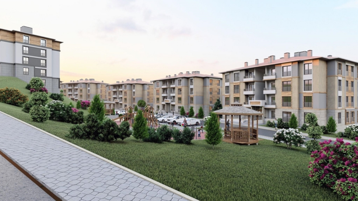 İstanbul TOKİ kura çekimi ne zaman? Net tarih duyuruldu mu?