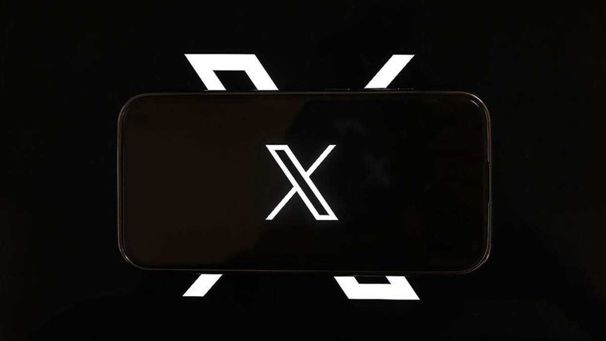 Son dakika! Sosyal medya platformu X'e (Twitter) erişim sorunu