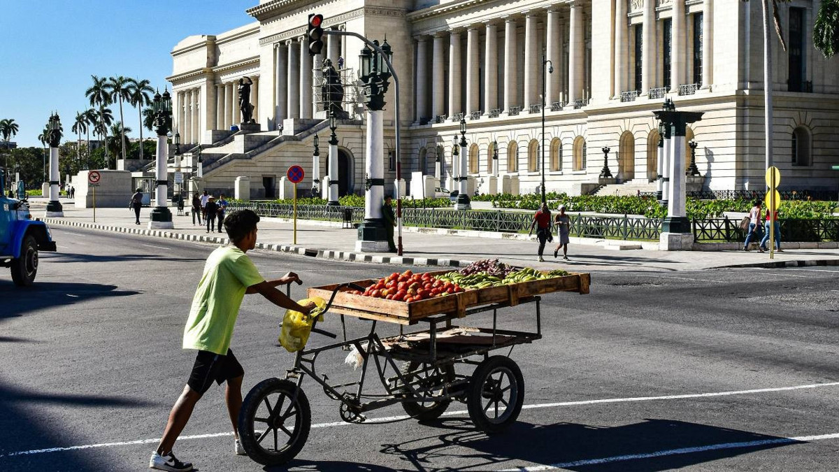 Küba'dan ABD'nin petrol ablukasına karşı 'tavizsiz…