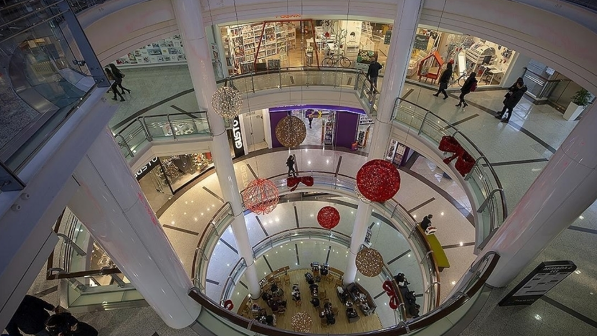 Bayramda AVM açık mı, kapalı mı?