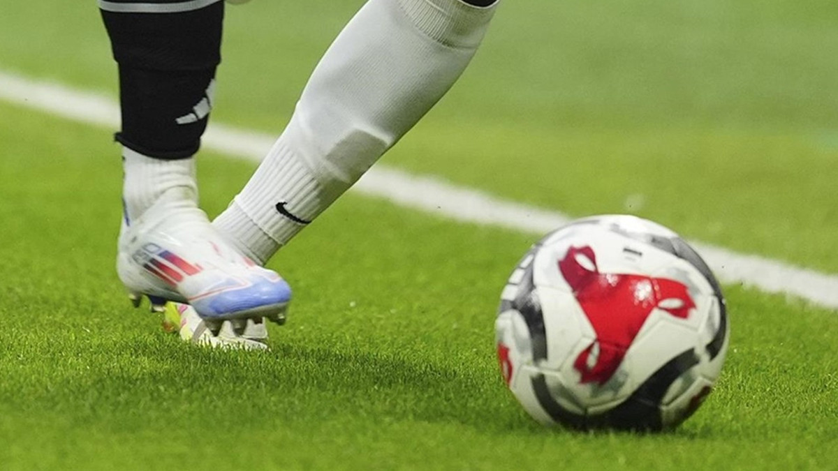 Beşiktaş-Kasımpaşa maçının ilk 11'leri belli oldu