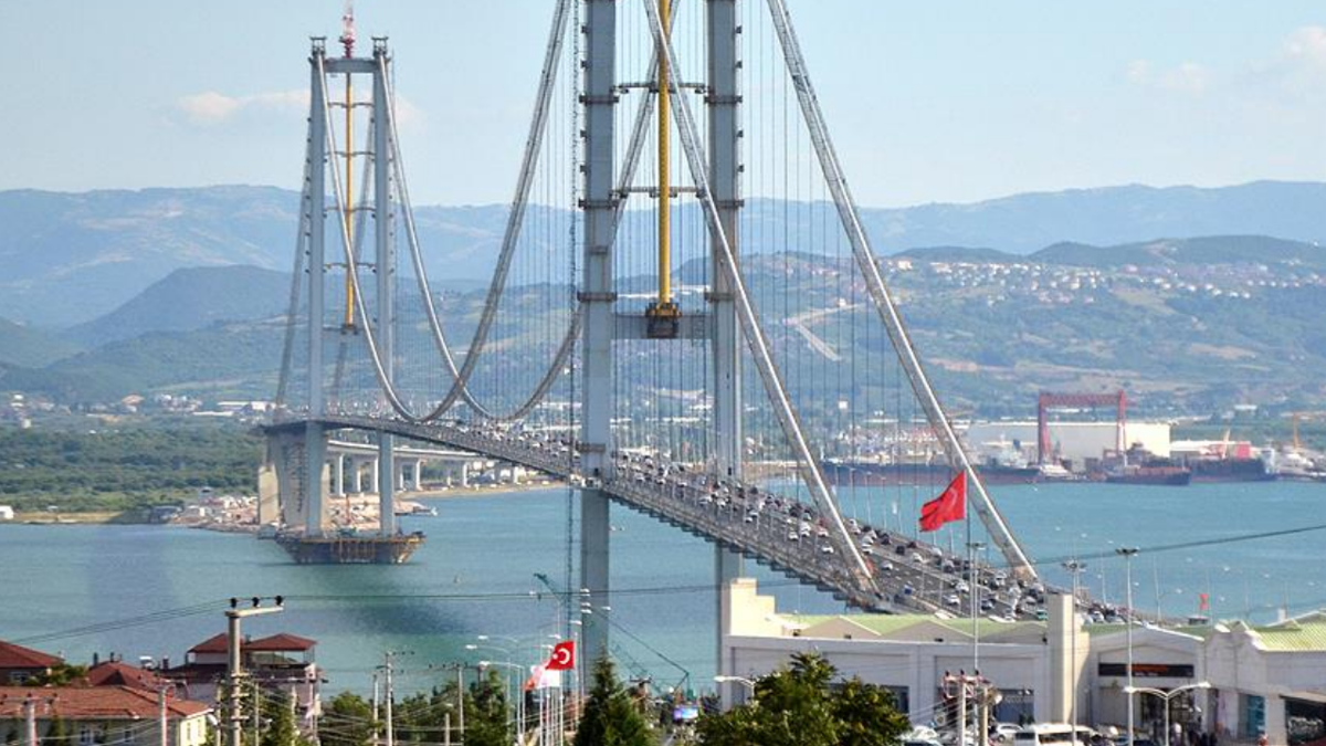 Bayramda köprü ve otoyollar ücretsiz mi?