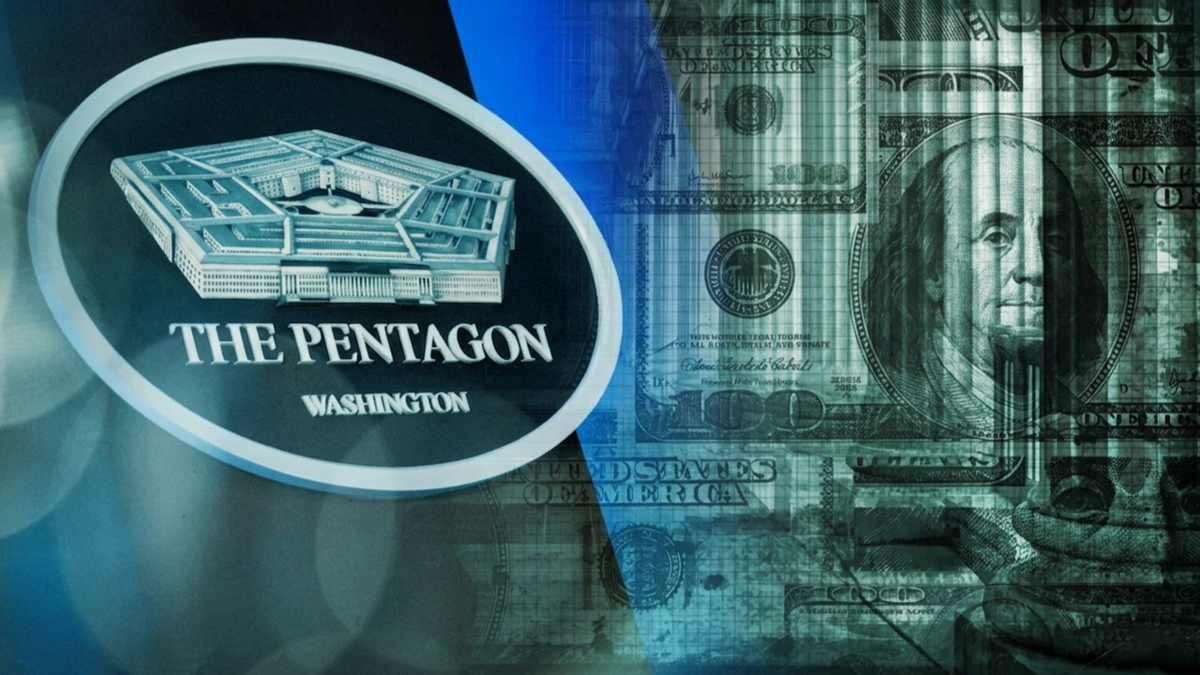 ABD'de kriz kapıda! Pentagon'dan İran operasyonlar…