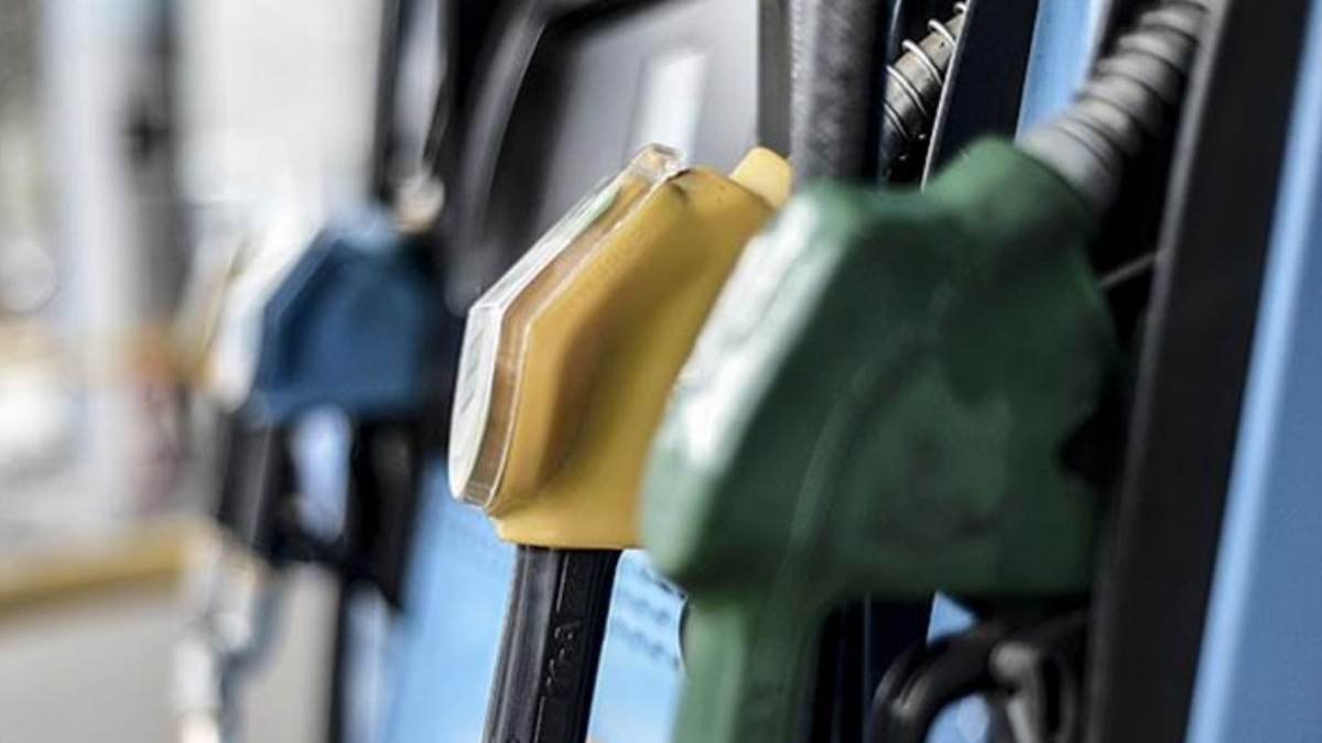 Mazota zam geldi mi? Benzin fiyatları arttı mı? Akaryakıtta son durum nedir?