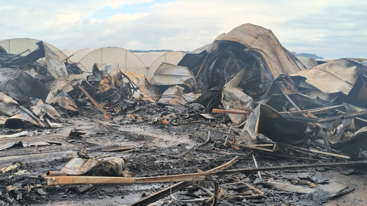 Antalya'da yangın faciası: 5'i çocuk, 6 kişi hayatını kaybetti