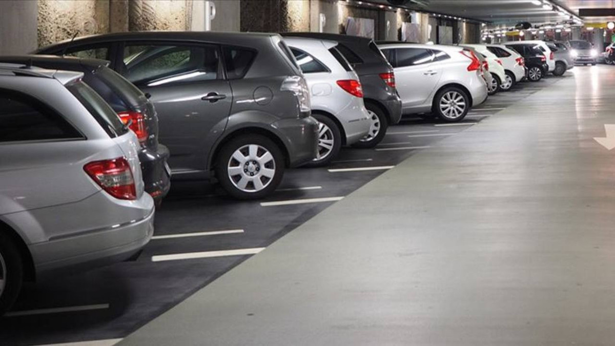 Otoparkta yaşanan hasardan kim sorumlu? KDK noktayı koydu