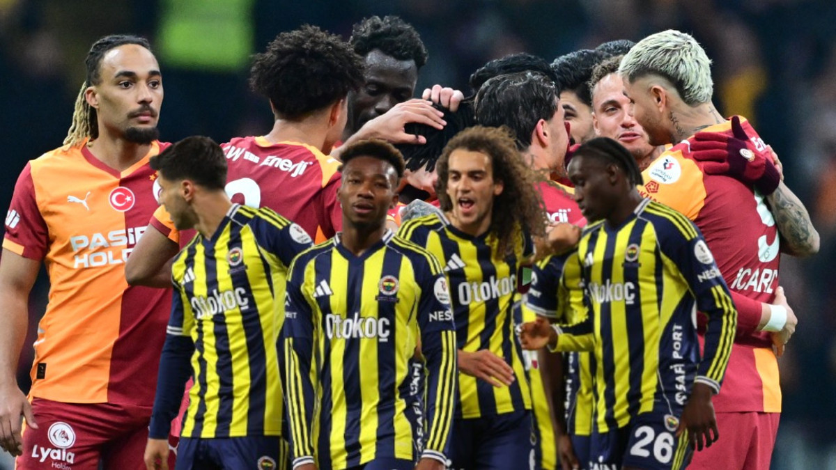 Türk takımlarının kasasına giren para belli oldu