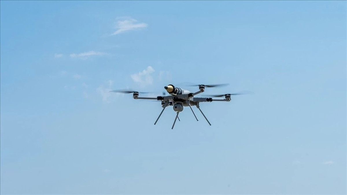 İHA pilotluğuna rekor ilgi: Başvurular yüzde 236 arttı