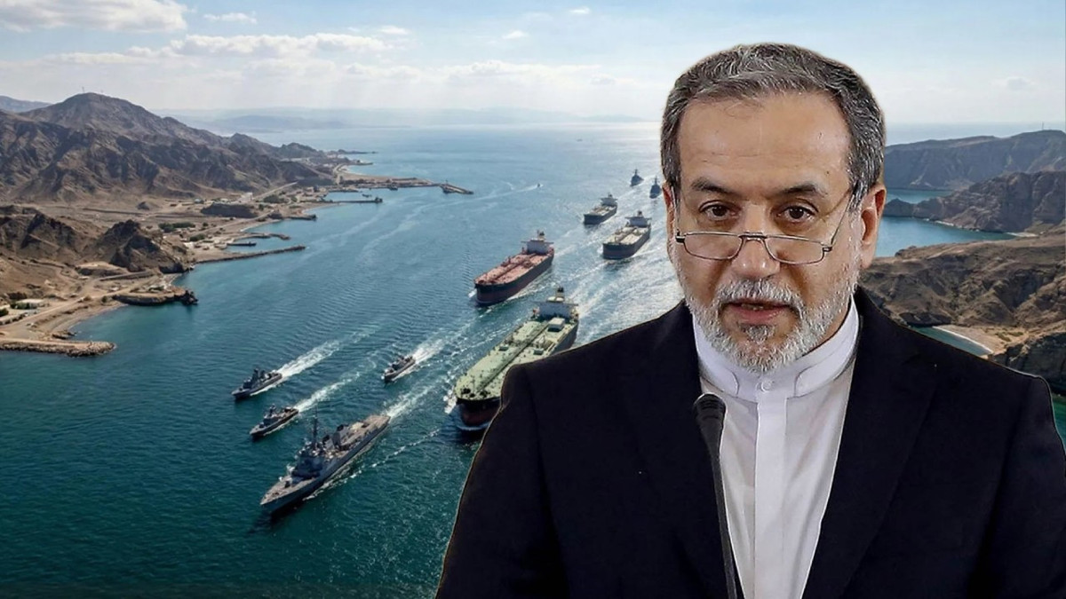 İran'dan yeni Hürmüz çıkışı: Açık ama sınırlı