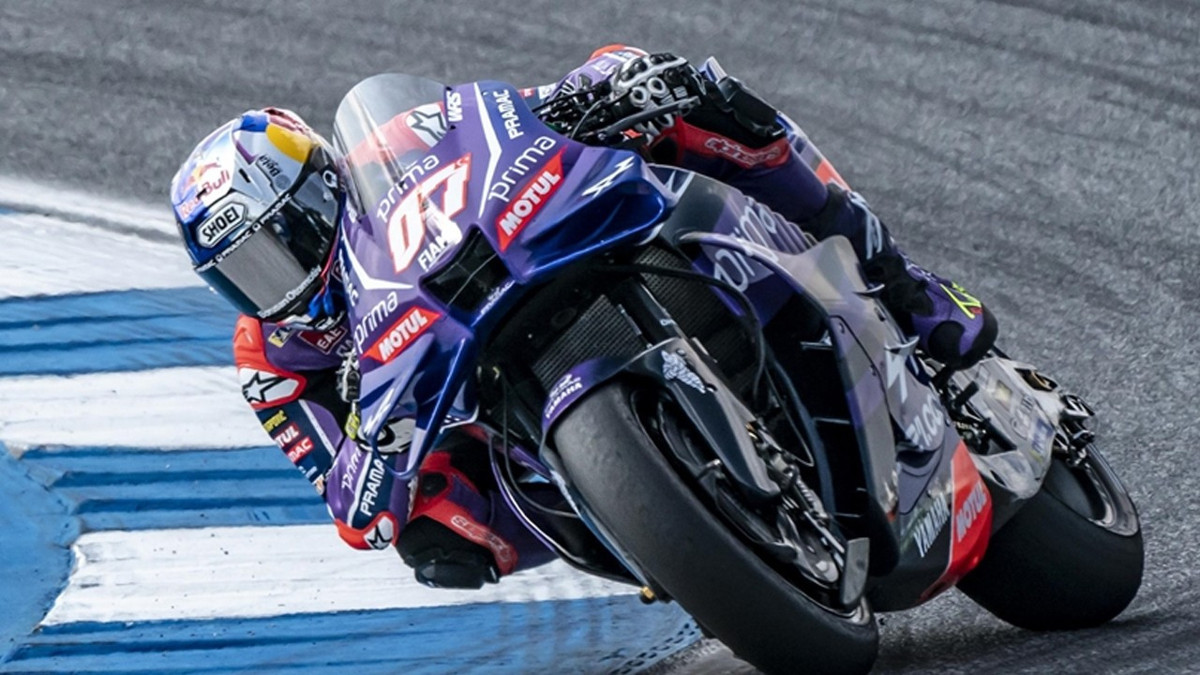 Toprak Razgatlıoğlu Brezilya GP’de 17. oldu