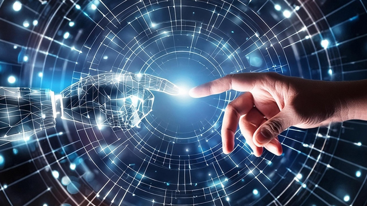 Yapay zekâ günah keçisi mi?