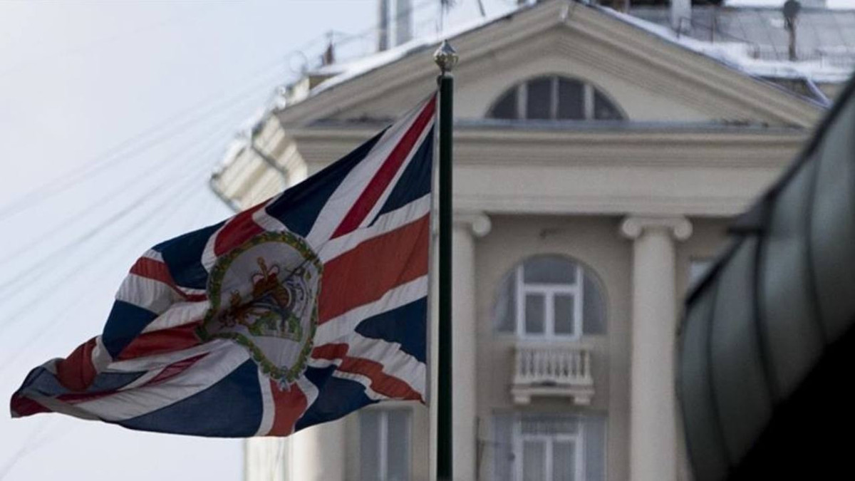 İran, Avrupa'yı vurabilir mi? İngiltere'den ilk açıklama geldi