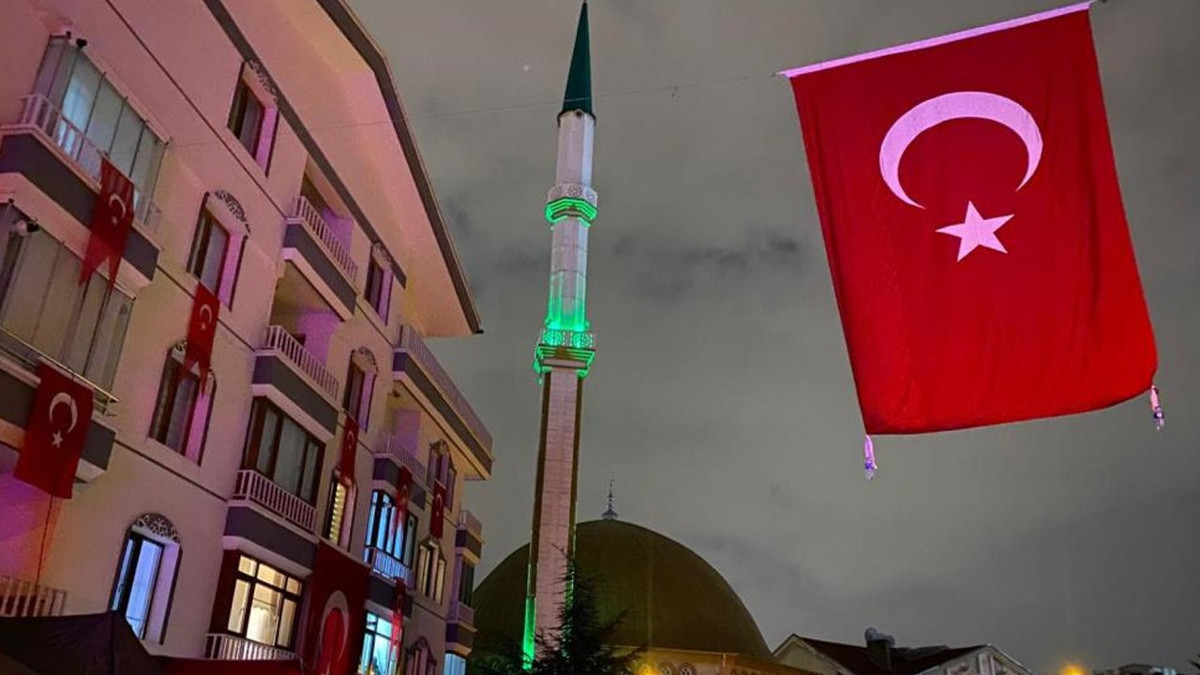 ASELSAN teknisyenlerinin şehadet haberleri ailelerine verildi