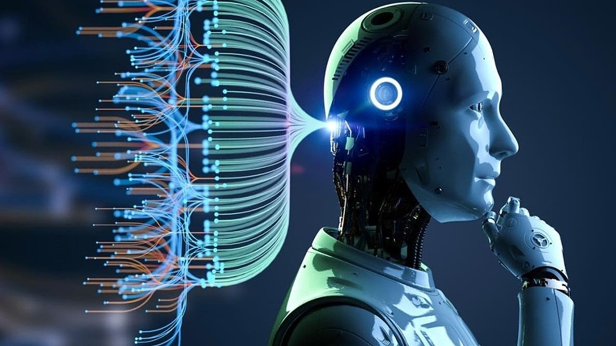 Dr. Jochen Köckler: Fuarcılıkta yapay zekâ ‘insan teması’nı artıracak